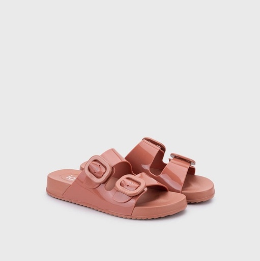 Sandalia HABANA Terracota