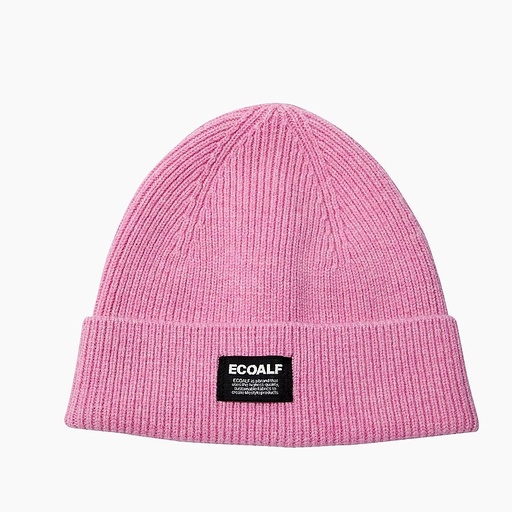 Gorro WOOL Rosa de ECOALF