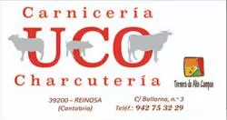 Carnicería UCO